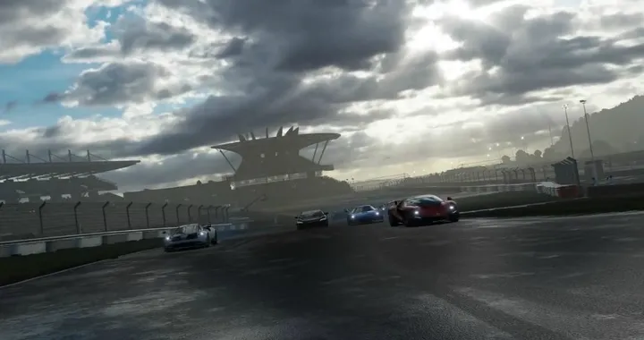 Forza Motorsport 7: trailer e annuncio ufficiale