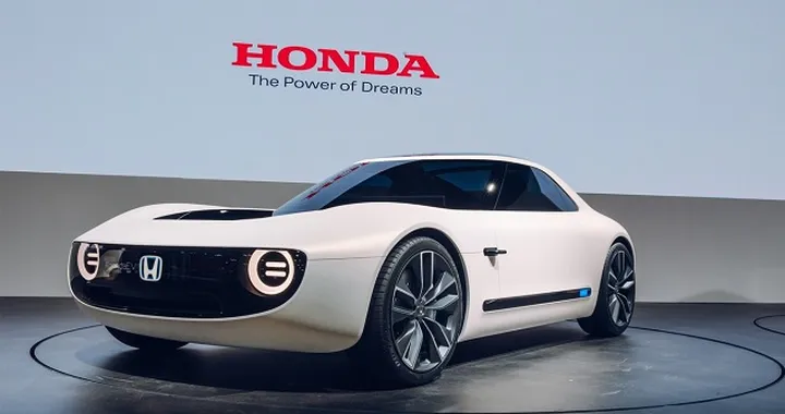Honda: tutte le novità per il Salone di Tokyo 2017