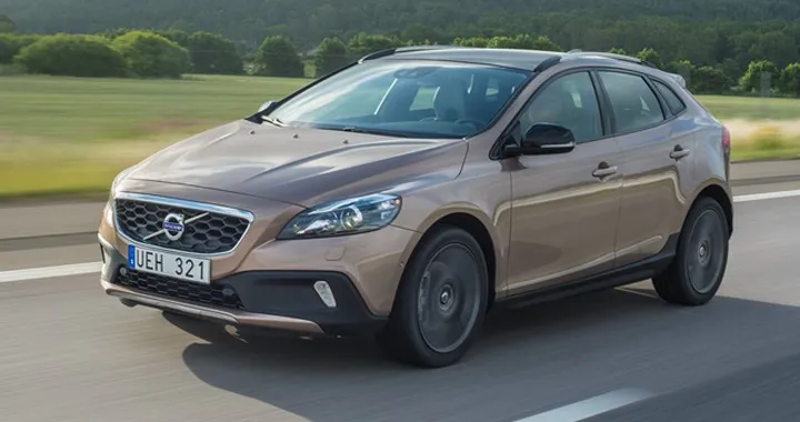 Volvo XC40: in arrivo un nuovo SUV compatto?