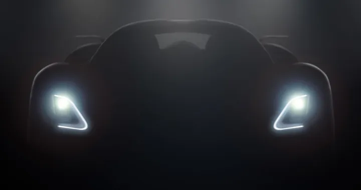 SSC Tuatara: sarà pronta per Pebble Beach