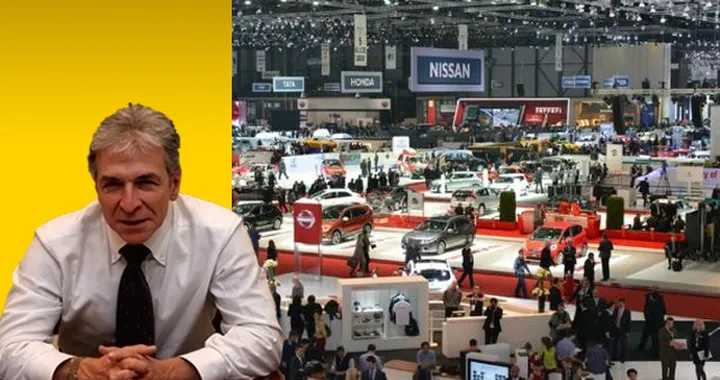 Ginevra 2014: promossi e bocciati, sfarzi e imbarazzi