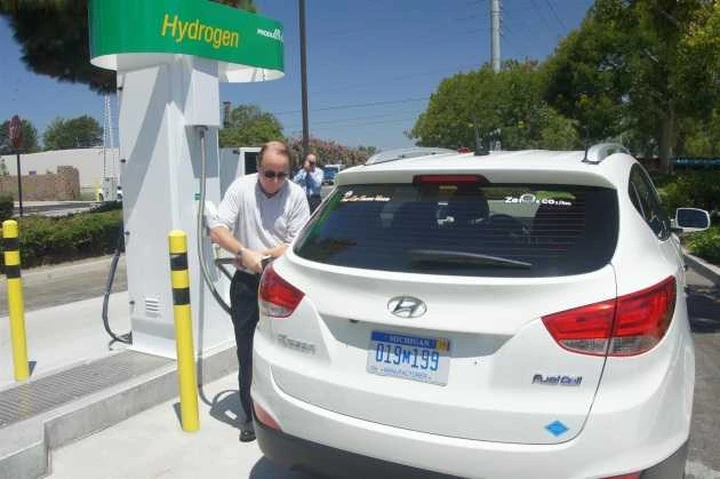 USA: il dipartimento energia investe sull'idrogeno