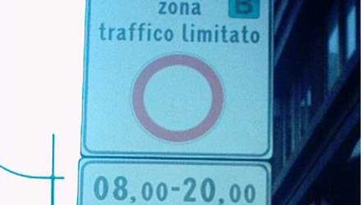 Ztl, così funziona a Torino e Milano