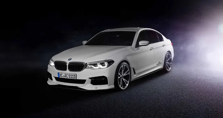 AC Schnitzer festeggia 30 anni all'Essen Motor Show
