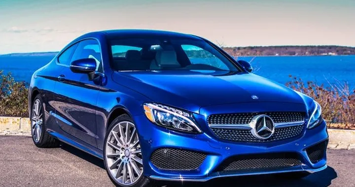 Mercedes: maxi richiamo da 1 milione di vetture