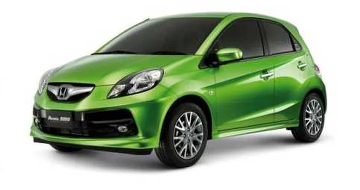 Honda si dà un po' di 