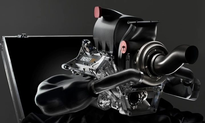 Renault E-Tech: il legame tra la tecnologia ibrida e la Formula 1
