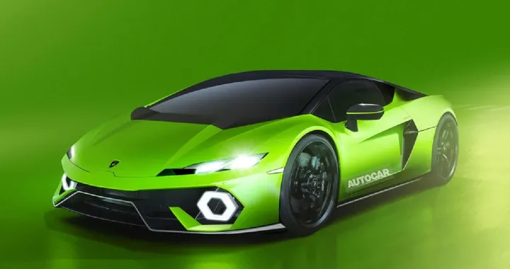 Erede di Lamborghini Huracan: arriverà tra pochi mesi, ecco come sarà [RENDER]