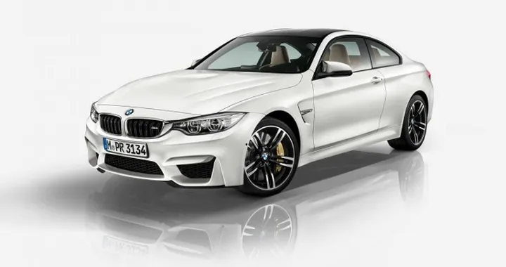 Bmw M3 e Bmw M4 Individual al Salone di Detroit
