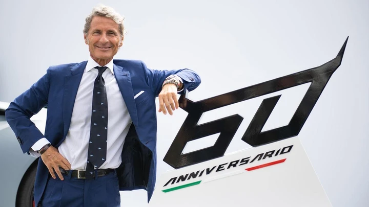 Lamborghini, Stephan Winkelmann: ‘Abbiamo raggiunto nuovi record con solo Urus e Huracan in gamma’