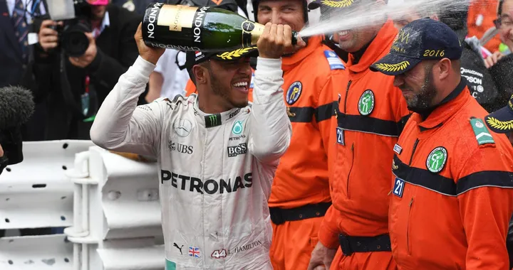 Da 0 a 100: il Gran Premio di Monaco 2016