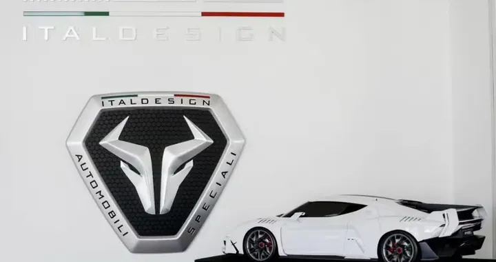 Italdesign in vendita: Audi punta alla riorganizzazione strategica