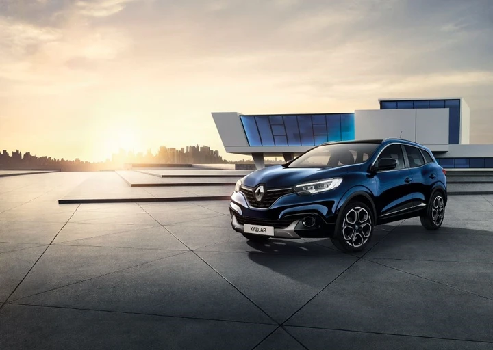 Renault Kadjar Sport Edition: nuova versione speciale