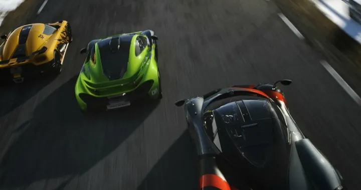Driveclub: in arrivo aggiornamenti e nuovi server