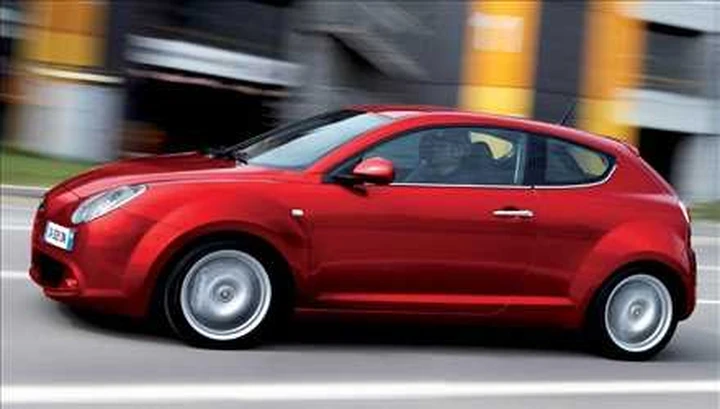 Alfa Romeo? 500.000 l'anno. Chi offre di più?
