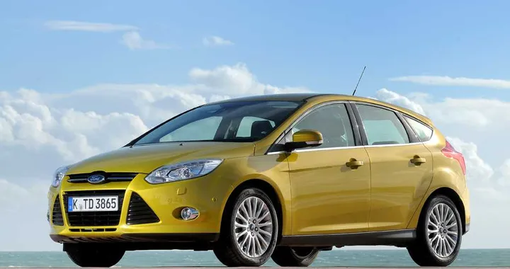 Ford Focus: debutta il 3 cilindri da 1 litro