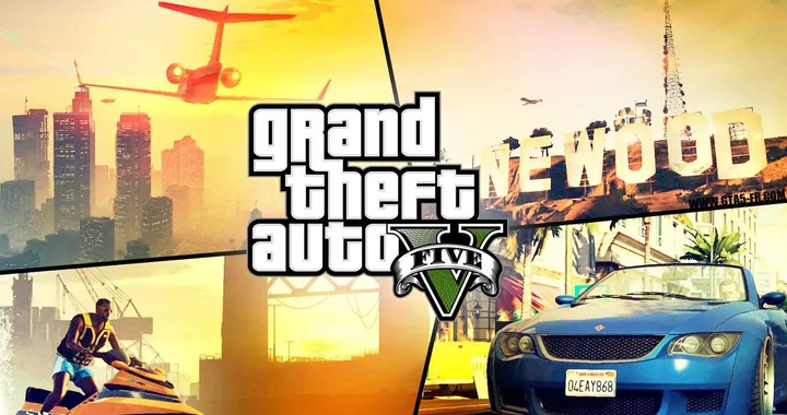 GTA5, in arrivo l’app ufficiale per tablet e smartphone?