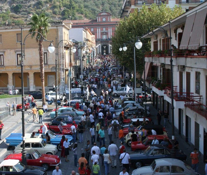 Auto, weekend 9 luglio: al fresco o al caldo?