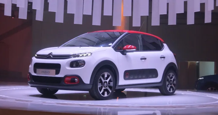 Nuova Citroen C3, in Italia da novembre