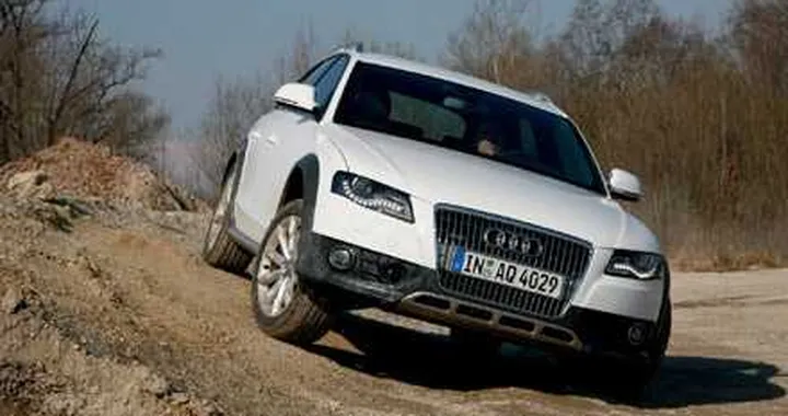 Audi A4 Allroad quattro, arriva il 2.0 TDI da 143 cavalli