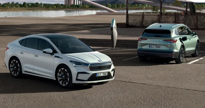 Skoda Enyaq ha raggiunto le 200.000 unità prodotte