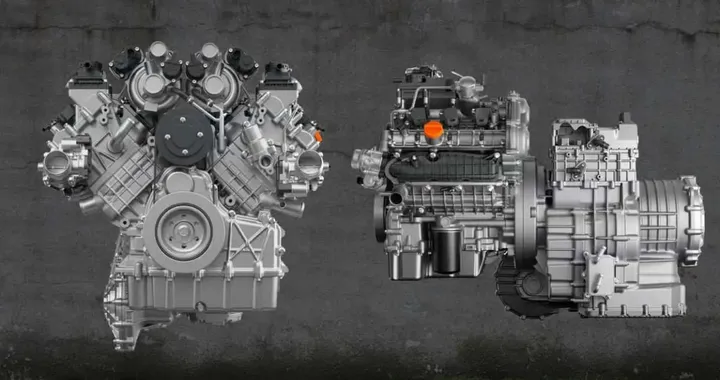 Auto elettriche, arriva il range extender a metanolo con efficienza oltre il 96%
