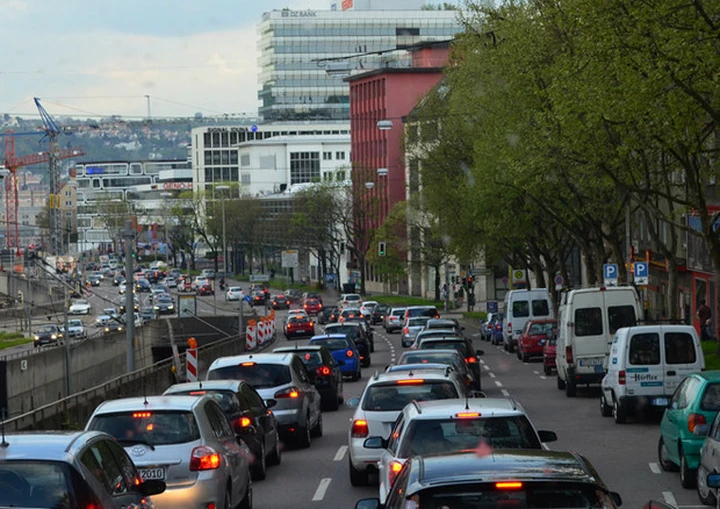 Inquinamento: in Germania è scontro aperto contro i veicoli diesel