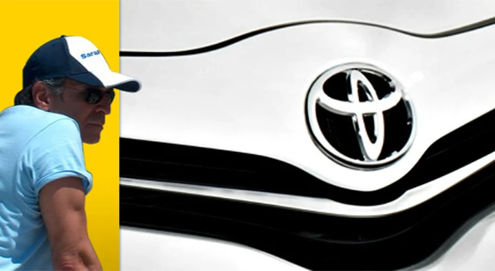 Richiami: Toyota come GM, ma gioca d’anticipo