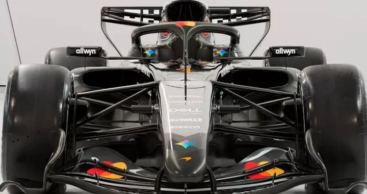 McLaren MCL40 pronta al debutto ritardato: ecco le novità tecniche