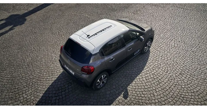 Citroen C3 Elle: eleganza al femminile
