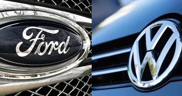 Alleanza Ford-Volkswagen: rinviato l'annuncio ufficiale