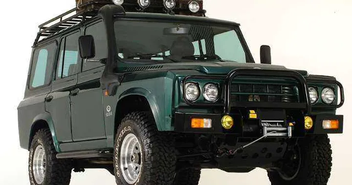 Aro: ci sarà una Suv low cost anti Duster?