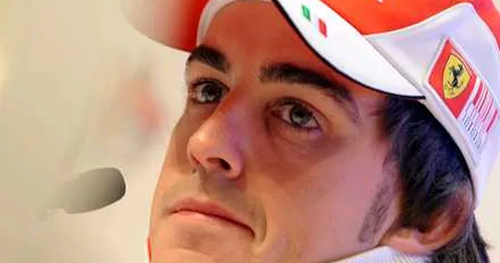 Alonso accusa: a Valencia gara manipolata