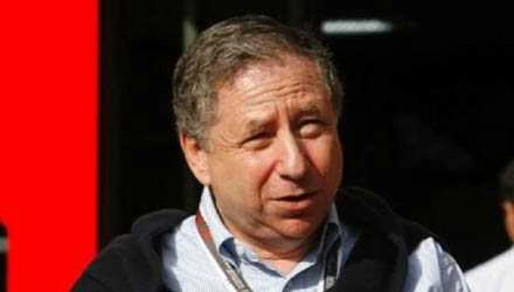 F1, Todt: promesso, spettacolo assicurato