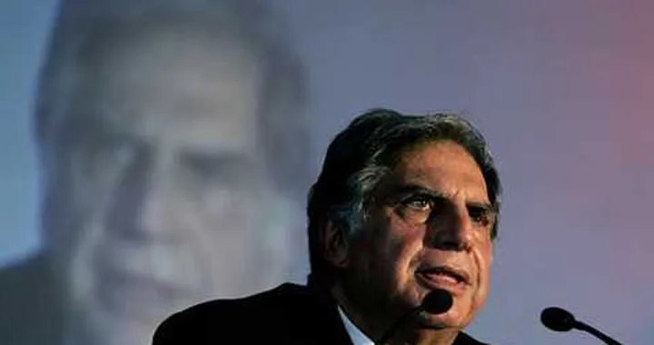 Tata sorride: vendite aumentate del 59%