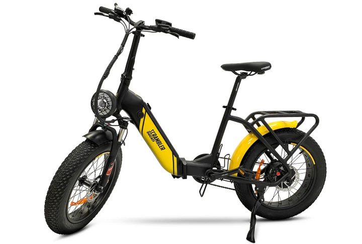 E-bike Ducati SCR-X e SCR-E GT: perfette in città e non solo