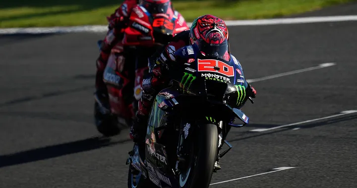 MotoGP, adesso chi è il favorito al titolo?