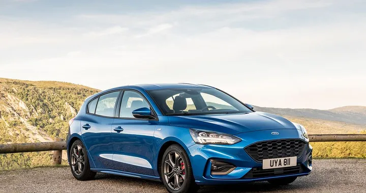 La nuova Ford Focus fa il pieno di tecnologia