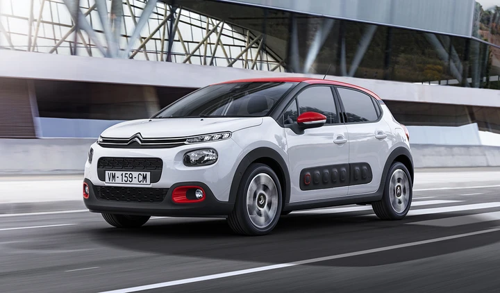 Citroen: le novità al Motorshow di Bologna 2016