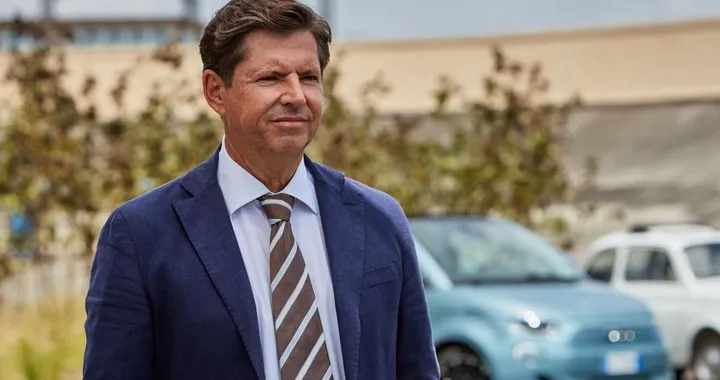 Fiat, Olivier Francois: ‘Abbiamo reso il brand più redditizio e più globale’