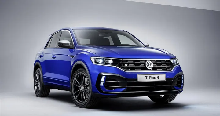 Volkswagen, le novità al Salone di Ginevra 2019