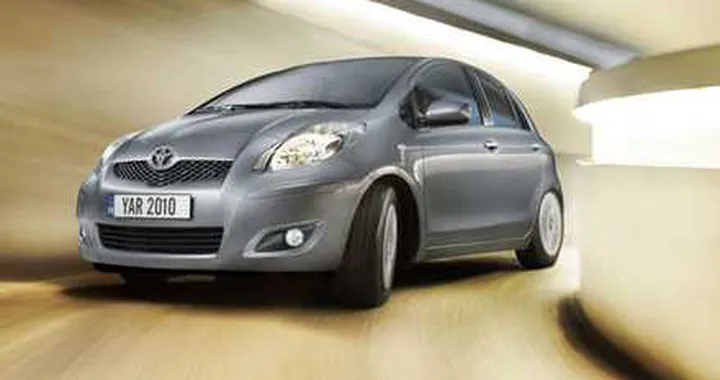 Toyota nel 2010 si conferma leader mondiale