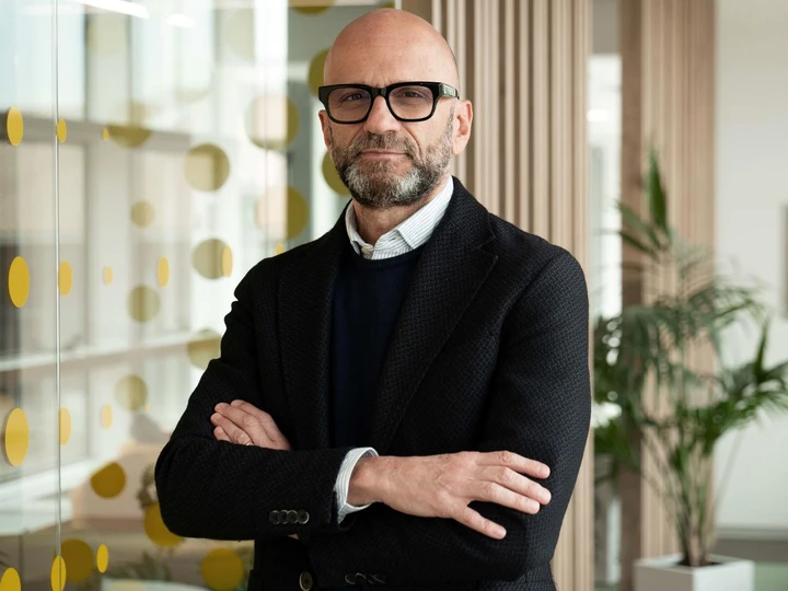 Toyota: Alberto Santilli sarà il nuovo amministratore delegato in Italia