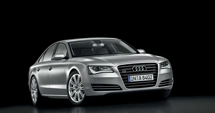 I prezzi di Audi A8 e Skoda Superb Wagon