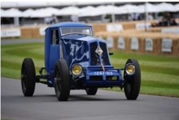 Renault: brand sportivo da oltre 115 anni