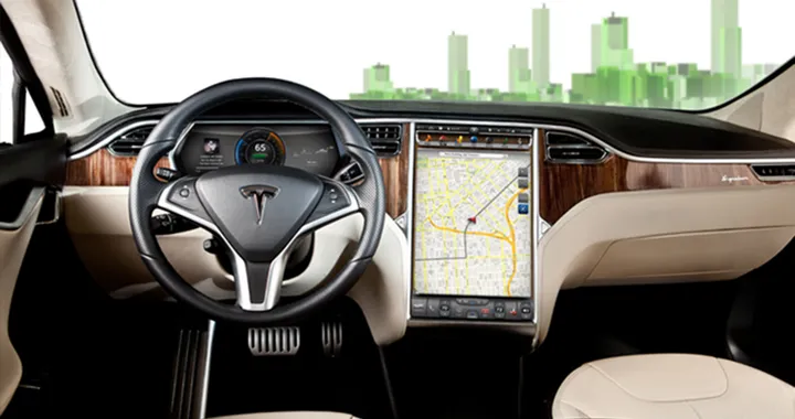 Gli automobilisti snobbano la tecnologia sulle proprie auto