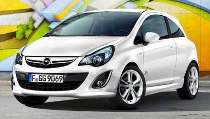 Opel Corsa 1.4 turbo ecoFLEX e nuovi allestimenti