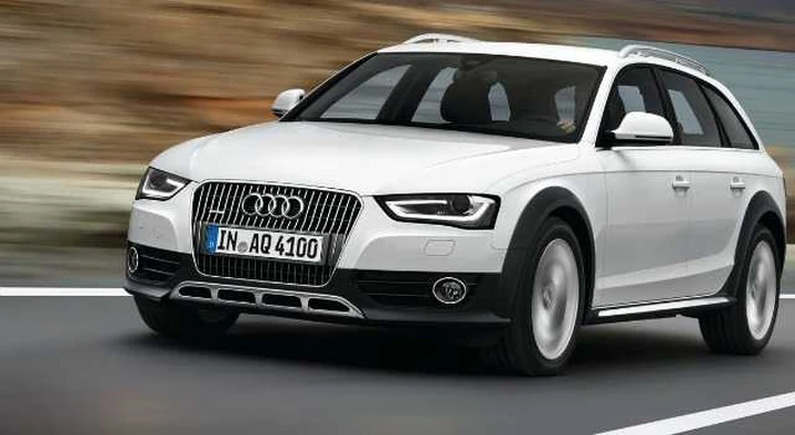 Audi A4: possibili richiami per problemi agli airbag