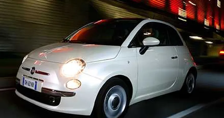 Fiat 500: in Belgio, bocciata al collaudo ma...