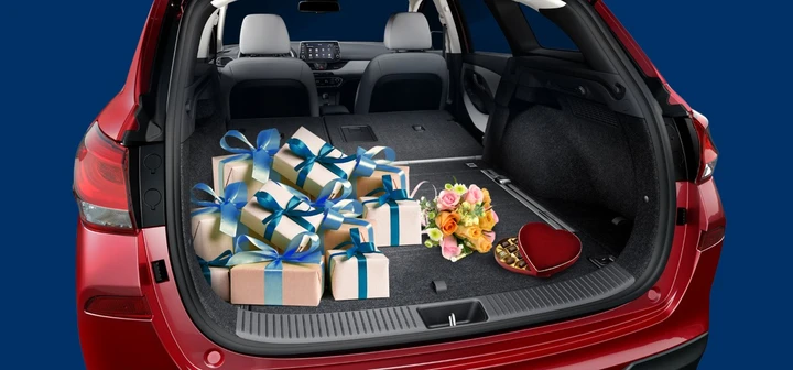 Hyundai: per San Valentino arrivano gli sconti sugli accessori